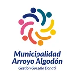 Arroyo Algodón