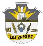Los Zorros